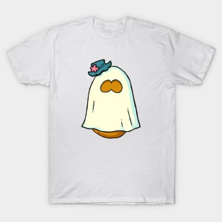 McGhost Buddy T-Shirt